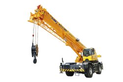 КОРОТКОБАЗНЫЙ КРАН XCR35_V2