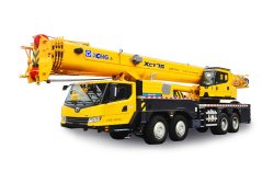 АВТОКРАН XCT75_S