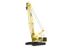 ГУСЕНИЧНЫЙ КРАН XGC150