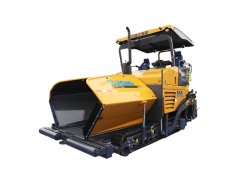АСФАЛЬТОУКЛАДЧИК RP753