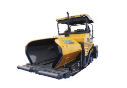 АСФАЛЬТОУКЛАДЧИК RP903