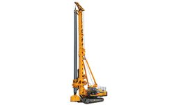 XCMG XR320D