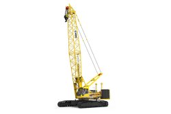 ГУСЕНИЧНЫЙ КРАН XGC130