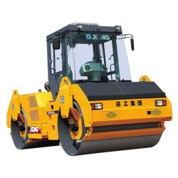 КАТОК XCMG XD83
