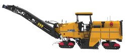 ДОРОЖНЫЕ ФРЕЗА XM200KII