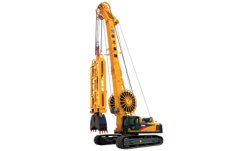 XCMG XG360