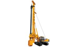 XCMG XR180DII