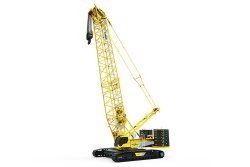 ГУСЕНИЧНЫЙ КРАН XGC300