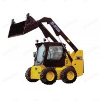 МИНИ-ПОГРУЗЧИК XCMG XT750