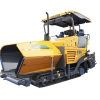 АСФАЛЬТОУКЛАДЧИК RP603