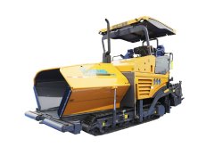 АСФАЛЬТОУКЛАДЧИК RP603