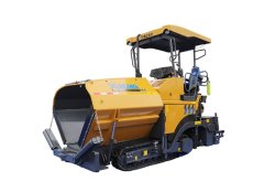 АСФАЛЬТОУКЛАДЧИК RP403