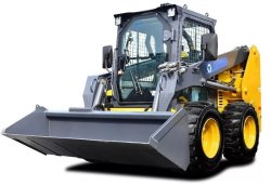 МИНИ-ПОГРУЗЧИК XCMGXC760K