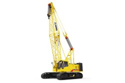 ГУСЕНИЧНЫЙ КРАН XGC85