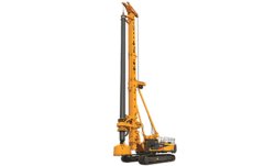 XCMG XR400D
