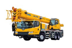 АВТОКРАН XCT25L5_S