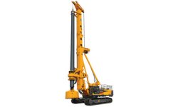 XCMG XRS1050