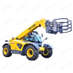 Телескопический погрузчик XCMG XC6-3006K
