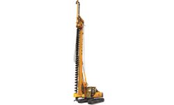 XCMG XR150D-CFA