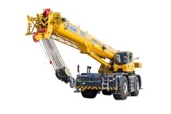КОРОТКОБАЗНЫЙ КРАН XCR70S