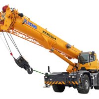 КОРОТКОБАЗНЫЙ КРАН XCR55L4_S
