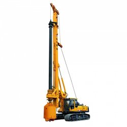 XCMG XR130E
