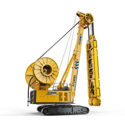XCMG XTC80-85