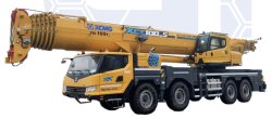 АВТОКРАН XCT100_S