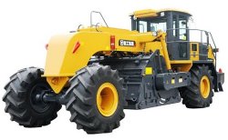 РЕСАЙКЛЕР XCMGXLZ2103